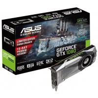 Видеокарта ASUS GeForce GTX1080 8192Mb Фото