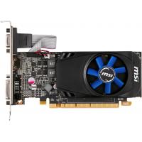 Видеокарта MSI Radeon HD 7730 2048Mb 128Bit! Фото