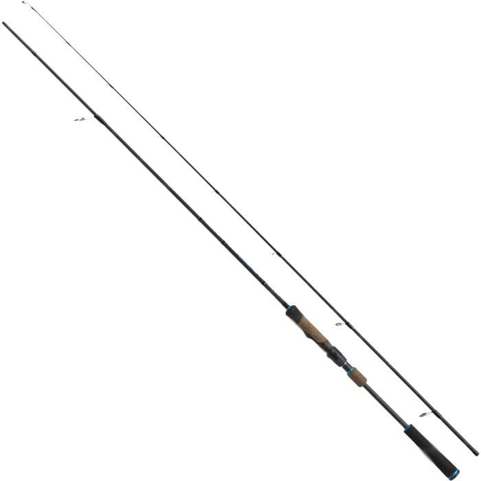 Удилище Favorite Cobalt CBL-802ML 2.4m Фото