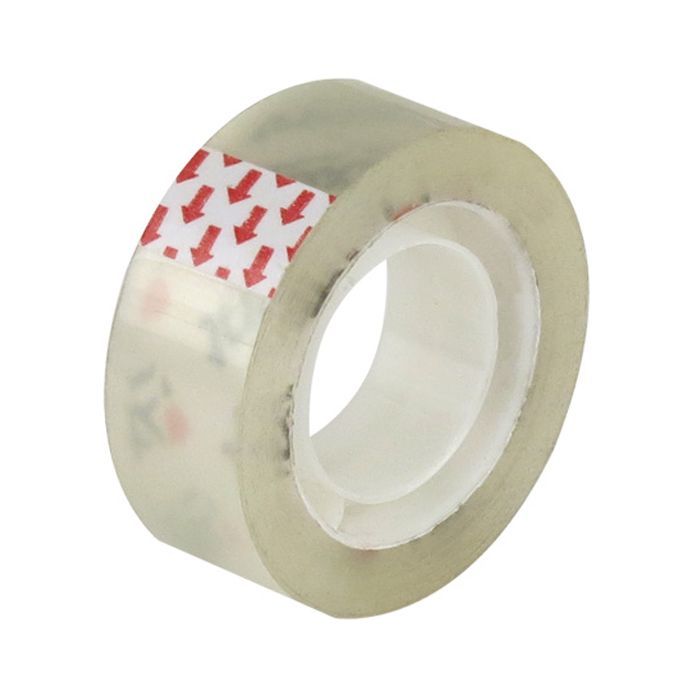 Скотч Axent office, 18мм*30ярд, 40 мкм (8шт) Фото