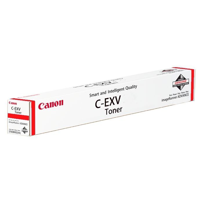 Тонер Canon C-EXV47 Magenta iRAC250i/C350i Фото