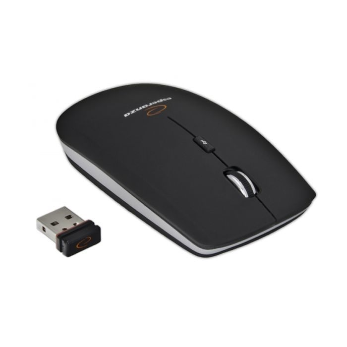 Мышка Esperanza EM120K Black Фото