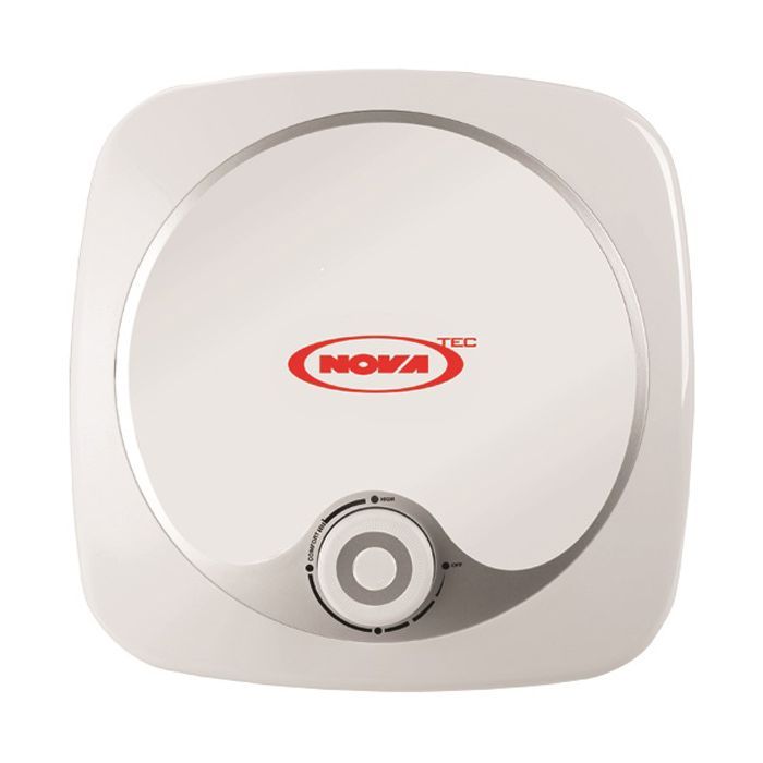 Бойлер Nova Tec Compact Over 15 Фото