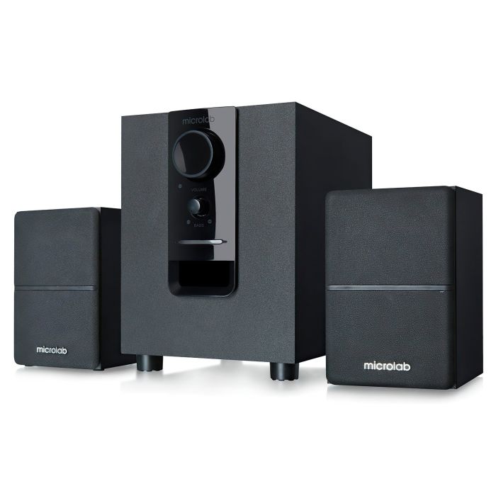 Акустическая система Microlab M-106 Фото