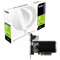 Видеокарта Palit GeForce GT710 1024Mb Фото