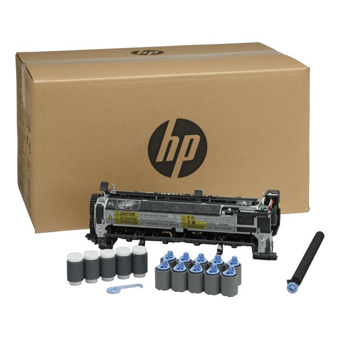 Ремкомплект HP Maintenance Kit LJ M604/605/606 (220v) F2G77-67901 Фото