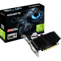 Видеокарта GIGABYTE GeForce GT710 1024Mb Фото