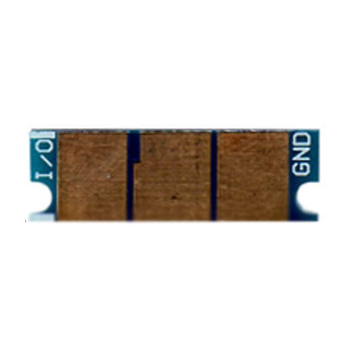 Чип для картриджа BASF OKI C110/130 Magenta Фото