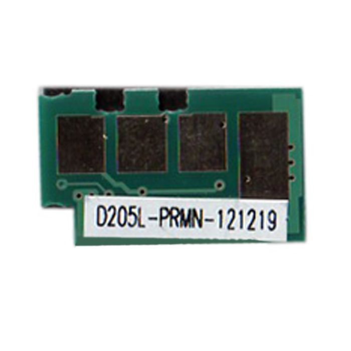 Чип для картриджа BASF Samsung CLP-415N/CLX-4195FW (1.8K) Cyan Фото