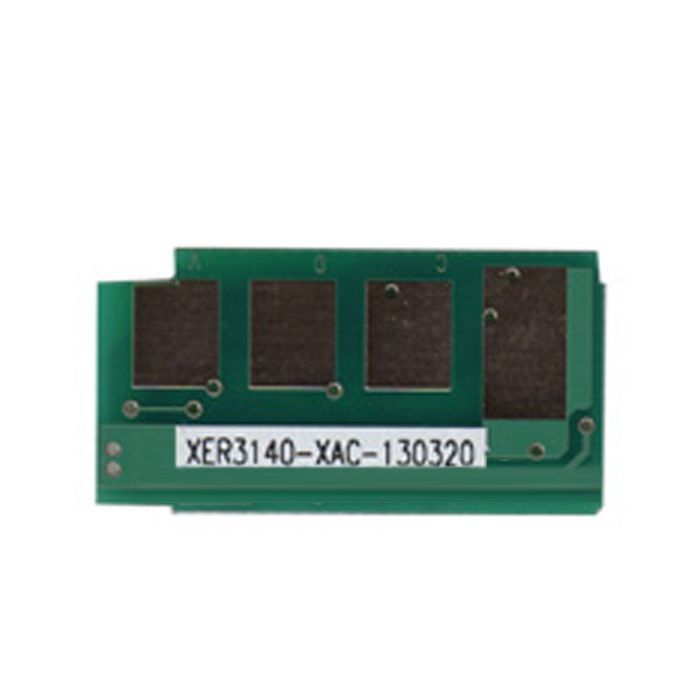 Чип для картриджа BASF Xerox Ph3140/3160 (2.5K) Фото