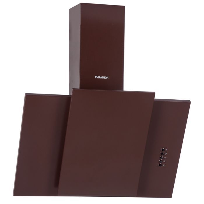 Вытяжка кухонная Pyramida KZ 60 BR Фото
