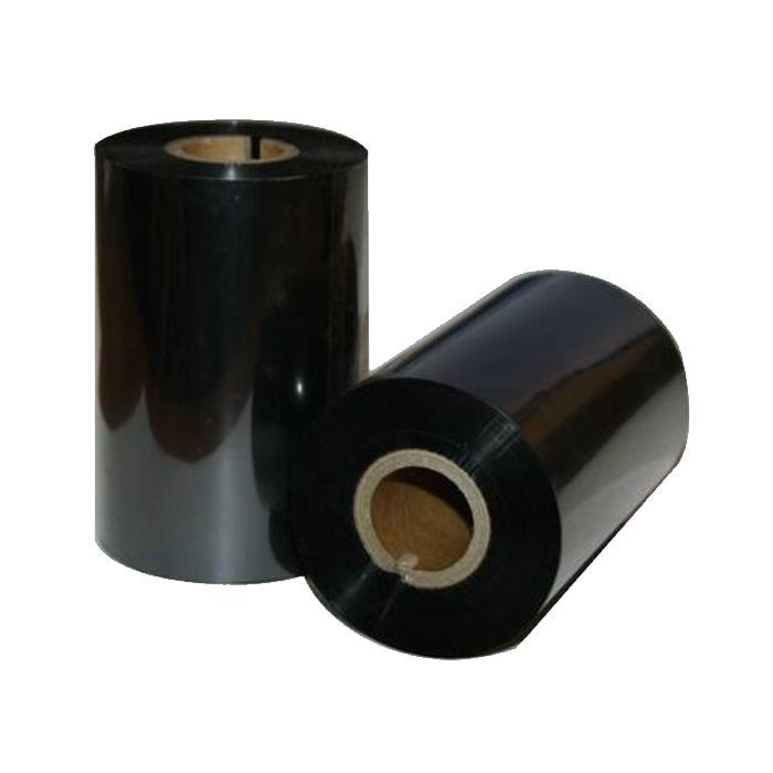 Риббон ІКС WAX 55мм x 100м, 5 шт Фото