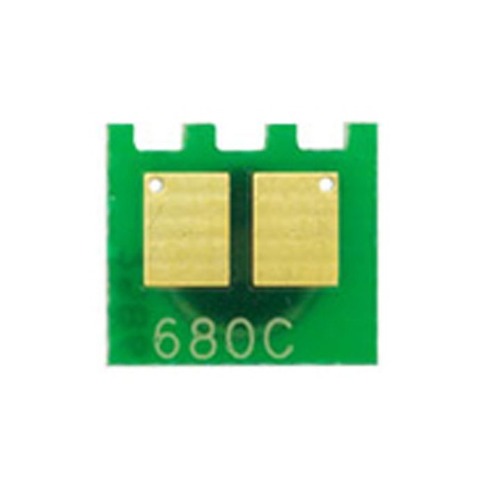 Чип для картриджа Static Control HP CLJ EnterpriseM680 (CF321A) Фото