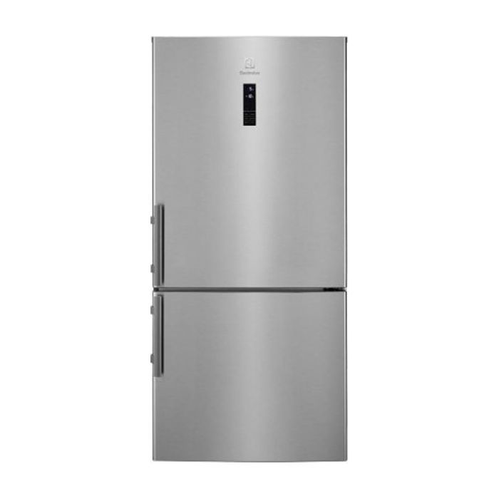 Холодильник Electrolux EN 5284 KOX Фото