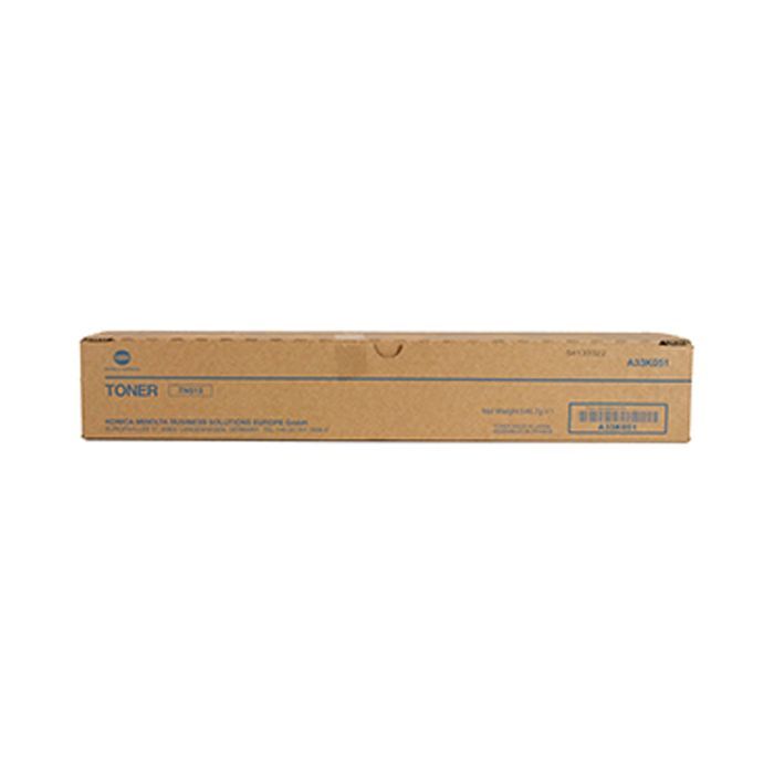 Тонер Konica Minolta TN-513 black, для bizhub 454 554e Фото