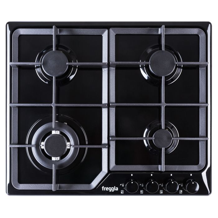 Варочная поверхность Freggia HA640GTB Фото