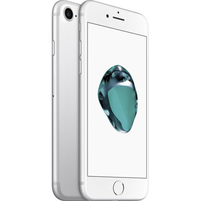 Мобильный телефон Apple iPhone 7 32GB Silver Фото