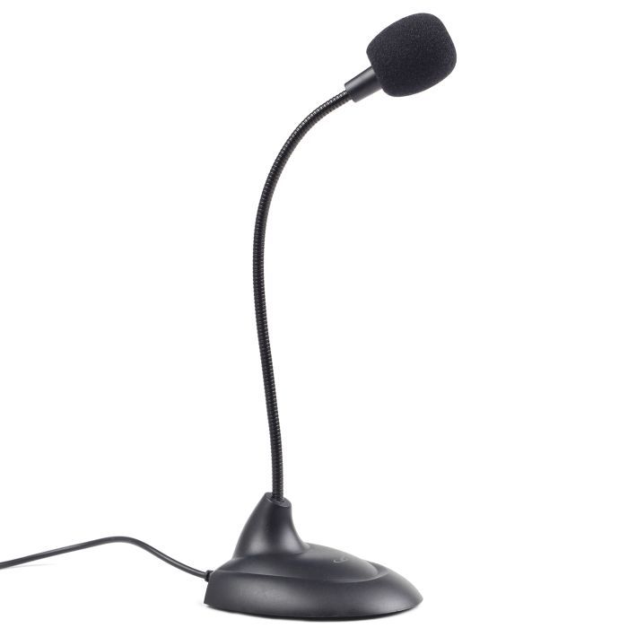 Микрофон Gembird MIC-205 Фото