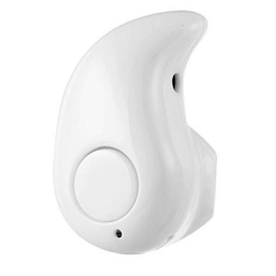 Bluetooth-гарнитура Smartfortec S530 white Фото