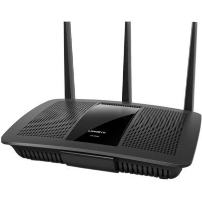 Маршрутизатор Linksys EA7500 Фото
