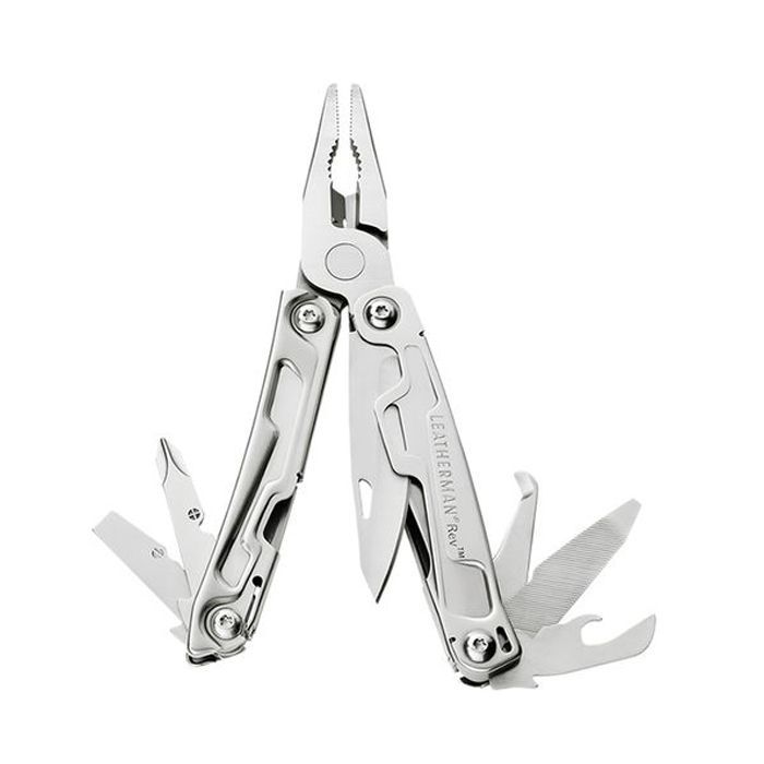 Мультитул Leatherman REV Фото