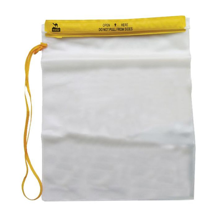 Гермопакет Tramp PVC transparent 26,7 х 35,6 cm Фото