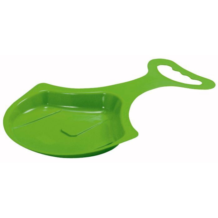 Санки Alpen Gaudi Alpen Rutscher зеленые Фото