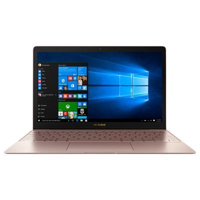 Ноутбук ASUS Zenbook UX390UA Фото