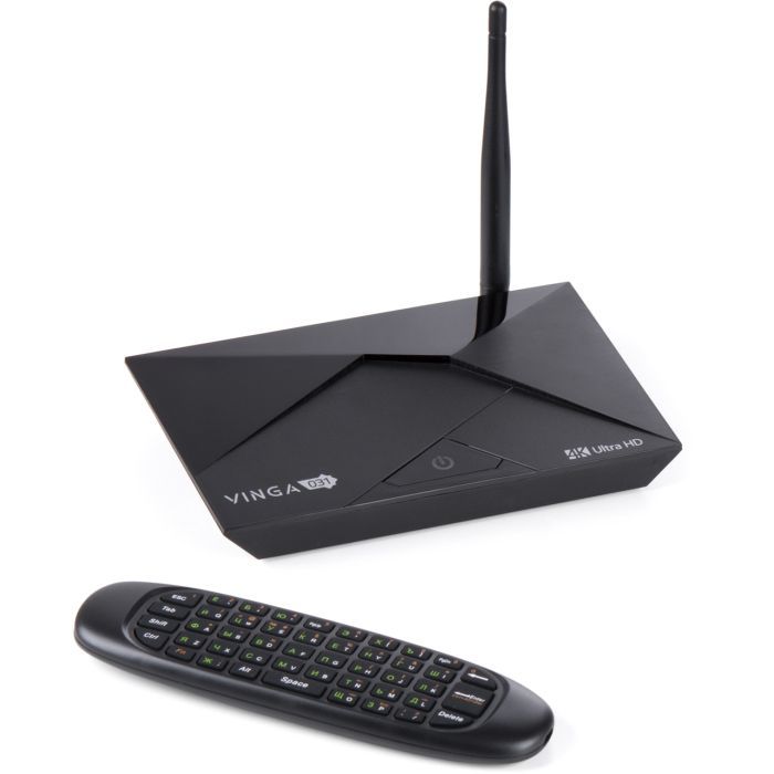 Медиаплеер Vinga 031 Фото