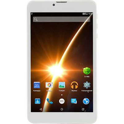 Планшет Assistant АР-755G Gold Фото