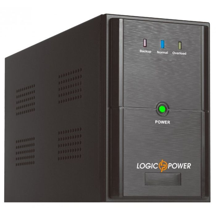 Источник бесперебойного питания LogicPower LPM-U1550VA Фото