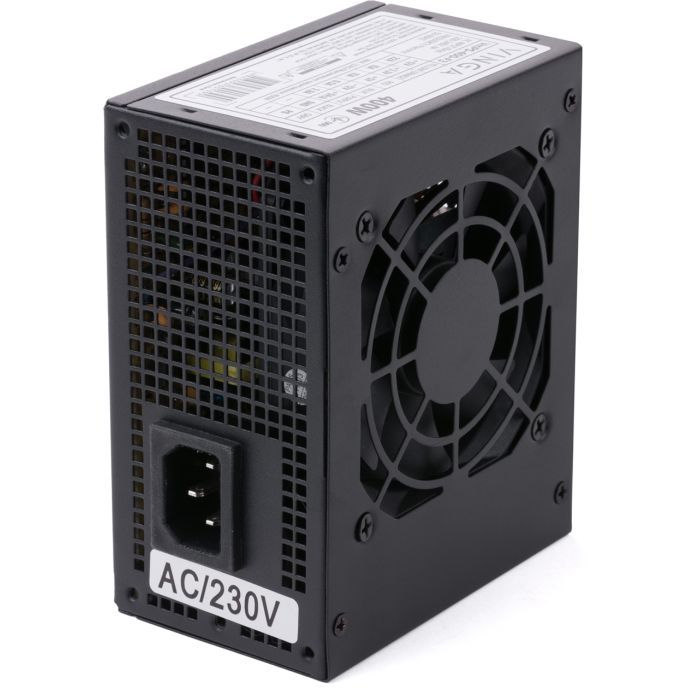 Блок питания Vinga 400W Фото