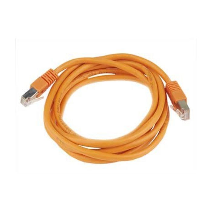 Патч-корд Cablexpert 0.5м Фото