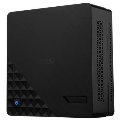 Компьютер MSI Cubi 2 Plus Фото
