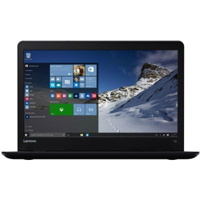 Ноутбук Lenovo ThinkPad 13 Фото