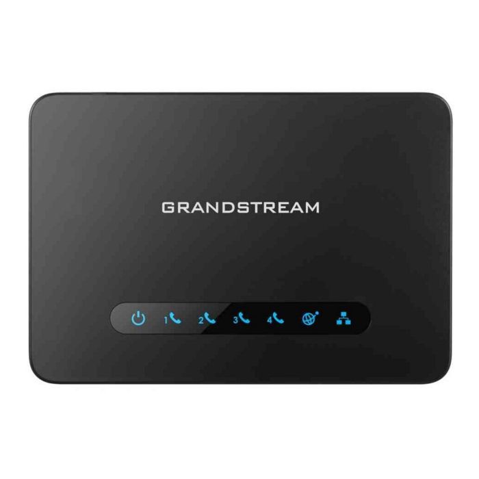 VoIP-шлюз Grandstream HT814 Фото