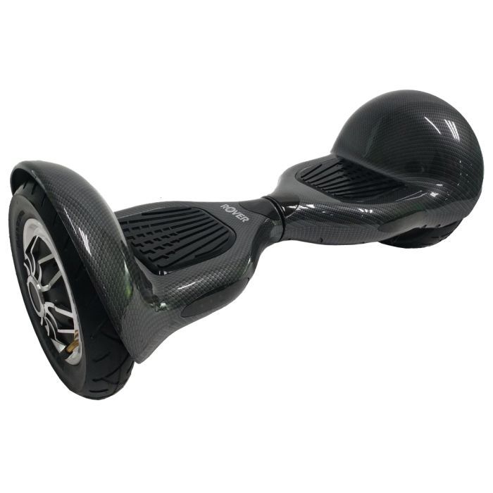 Гироборд Rover XL1 10" Carbon Фото