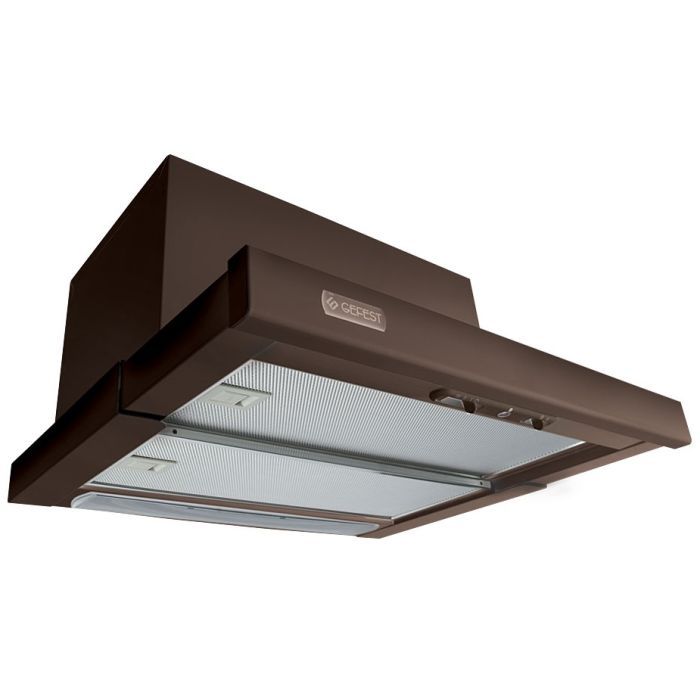 Вытяжка кухонная Gefest ВО-4501 К17 Фото