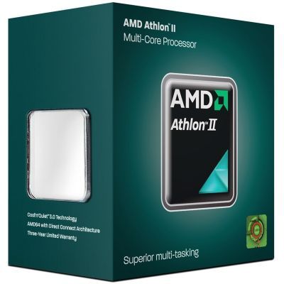 Процессор AMD A4-7300 Фото