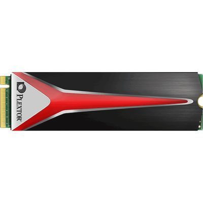 Накопитель SSD Plextor M.2 2280 256GB Фото