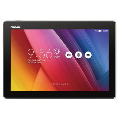 Планшет ASUS ZenPad 10" 2/16GB WiFi Dark Gray Фото
