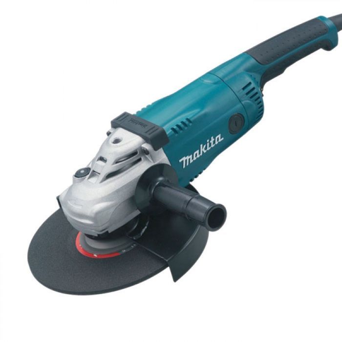 Шлифовальная машина Makita GA9020 Фото