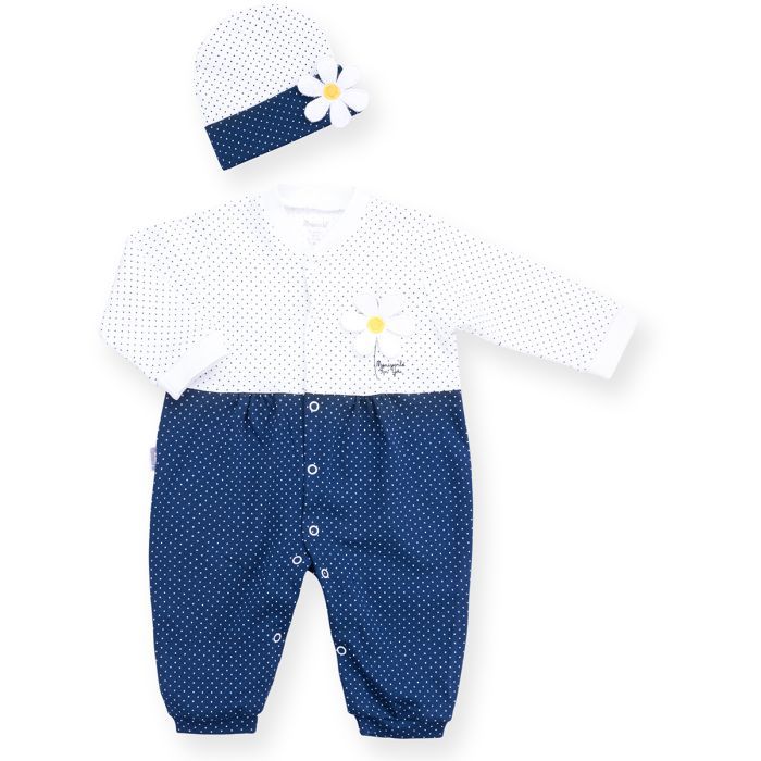 Человечек детский Miniworld с ромашкой Фото