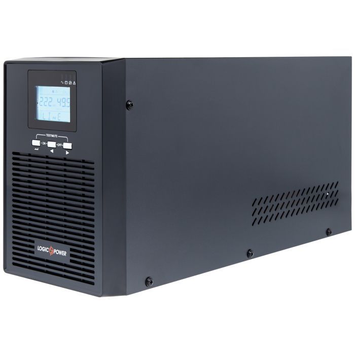 Источник бесперебойного питания LogicPower LP-UL2200VA Фото