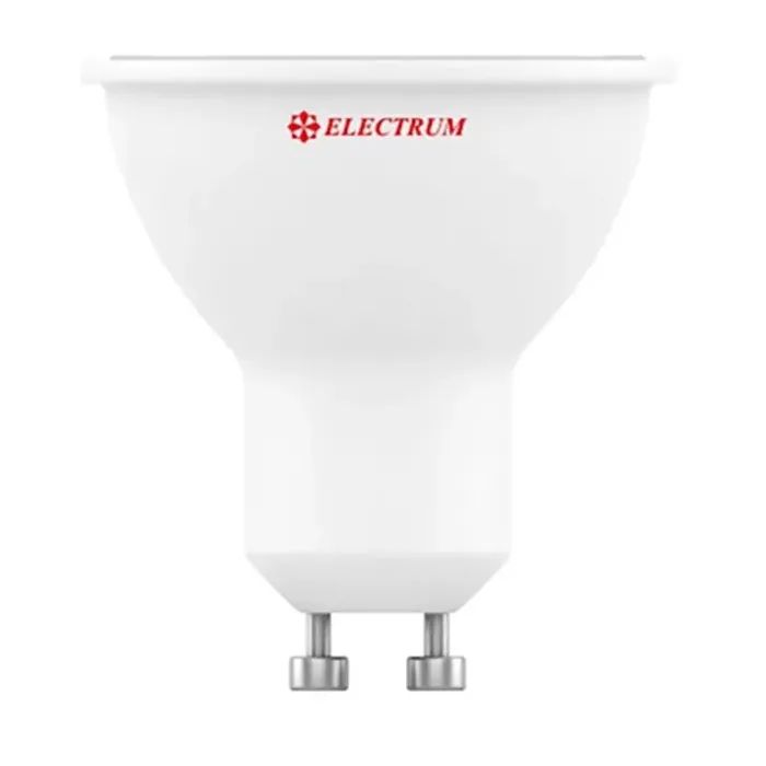 Лампочка Electrum MR-16 ELECTRUM 5W GU10 4000K Фото