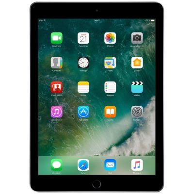 Планшет Apple A1822 iPad 9.7" Wi-Fi 32Gb Space Grey Фото