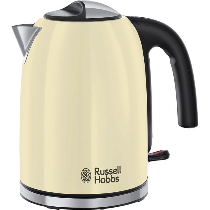 Электрочайник Russell Hobbs 20415-70 Фото