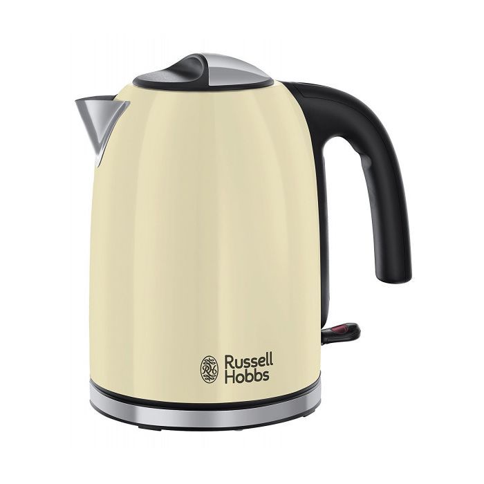 Электрочайник Russell Hobbs 20415-70 Фото