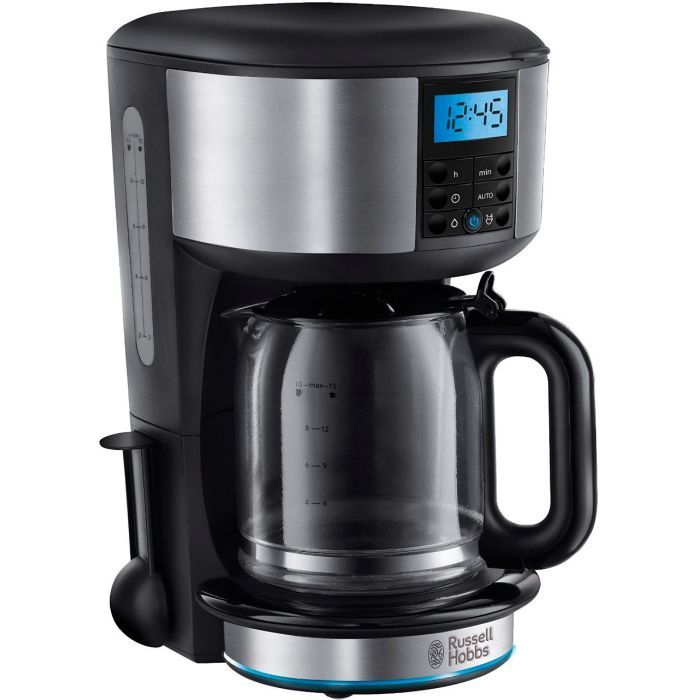 Капельная кофеварка Russell Hobbs 20680-56 Фото