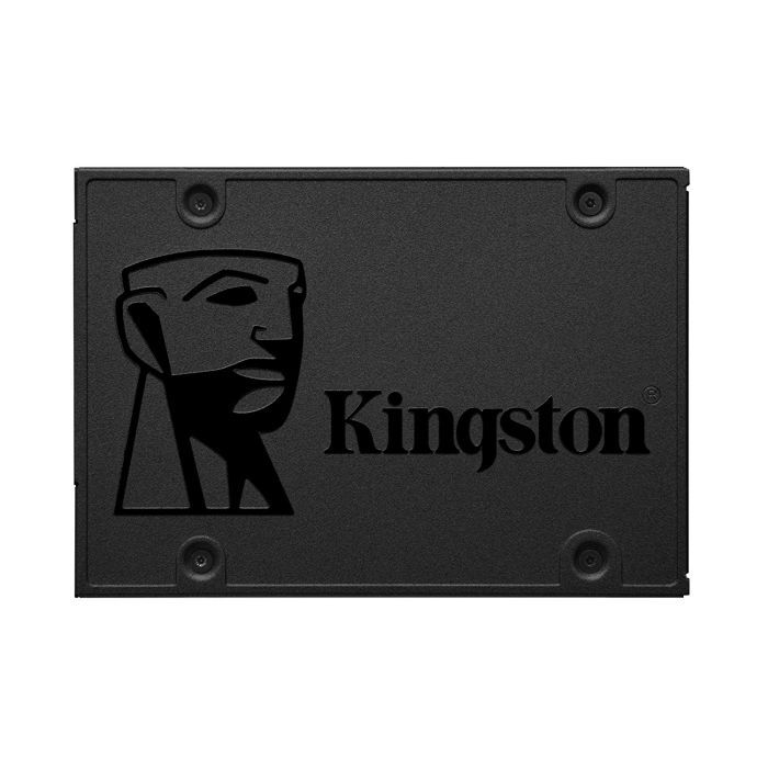 Накопитель SSD Kingston 2.5" 240GB Фото